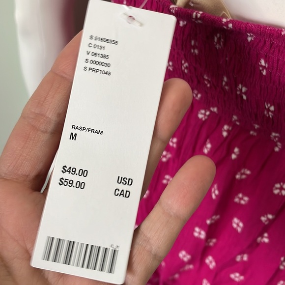 Urban Outfitters romper NEW - Picture 6 of 7